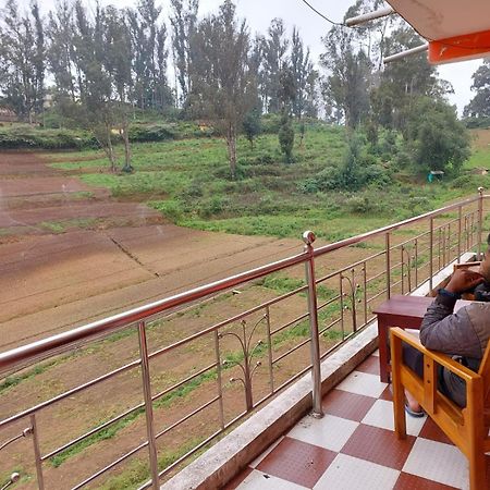 Memmsta Hotels 1510 - Ooty Dış mekan fotoğraf