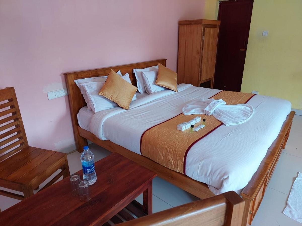 Memmsta Hotels 1510 - Ooty Dış mekan fotoğraf