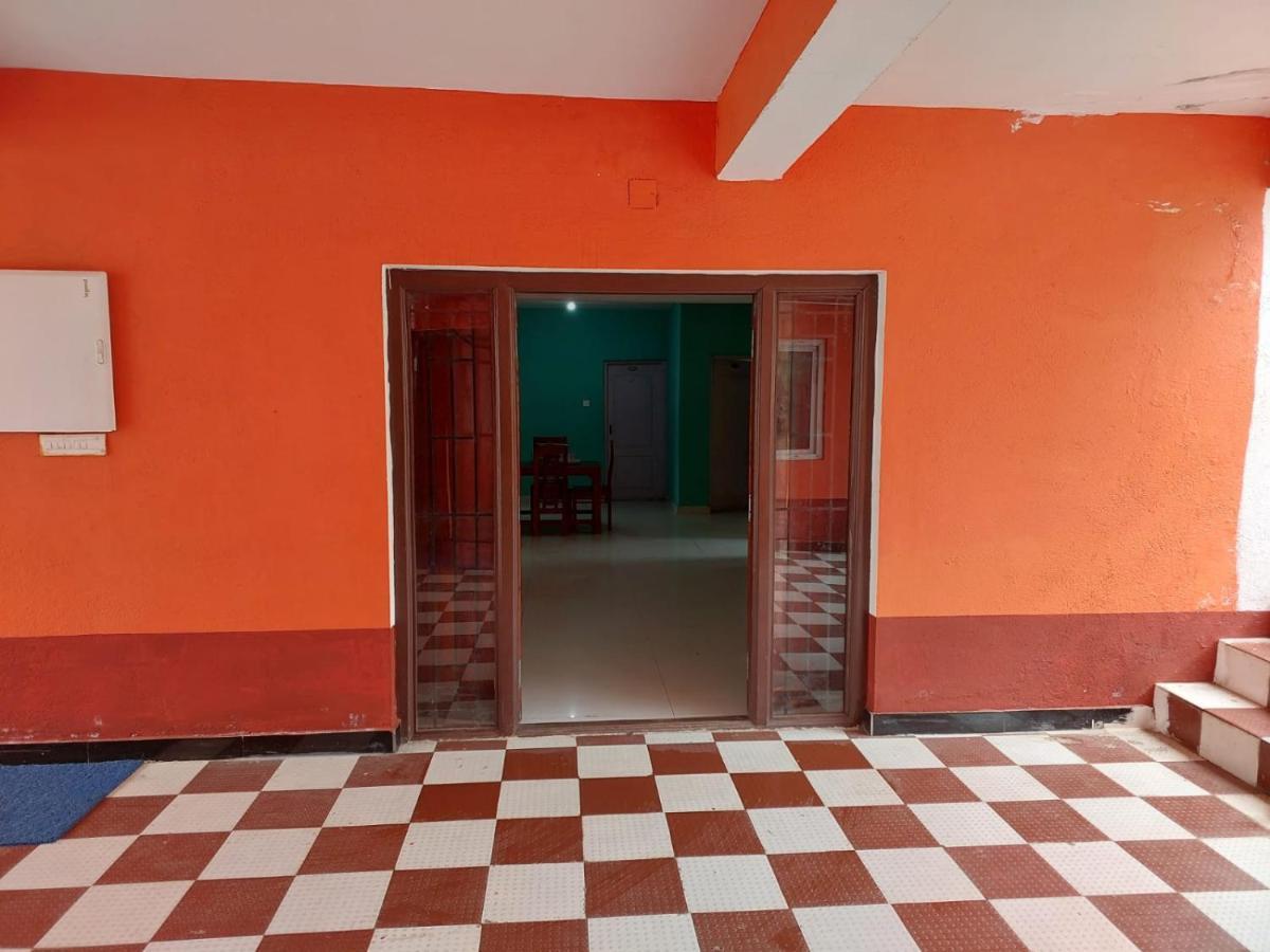 Memmsta Hotels 1510 - Ooty Dış mekan fotoğraf