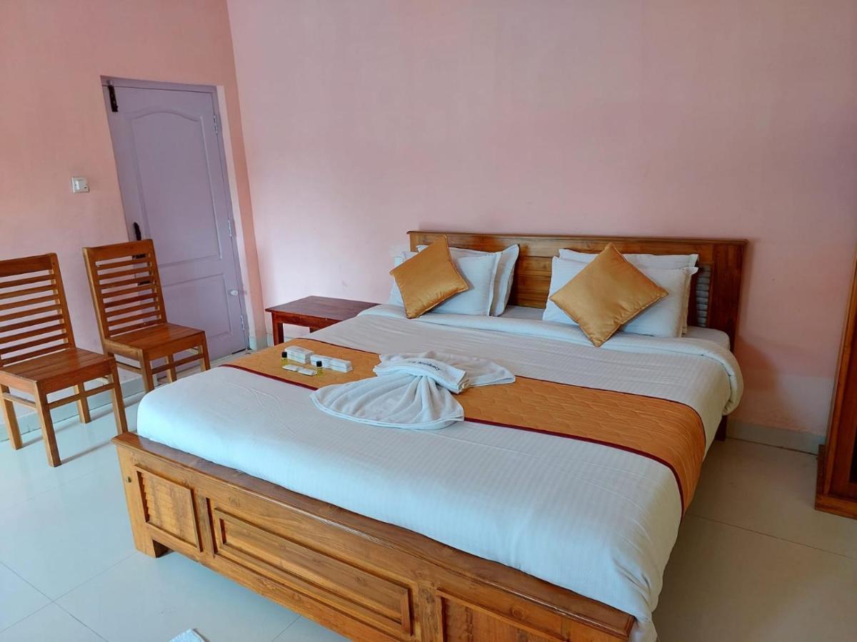 Memmsta Hotels 1510 - Ooty Dış mekan fotoğraf