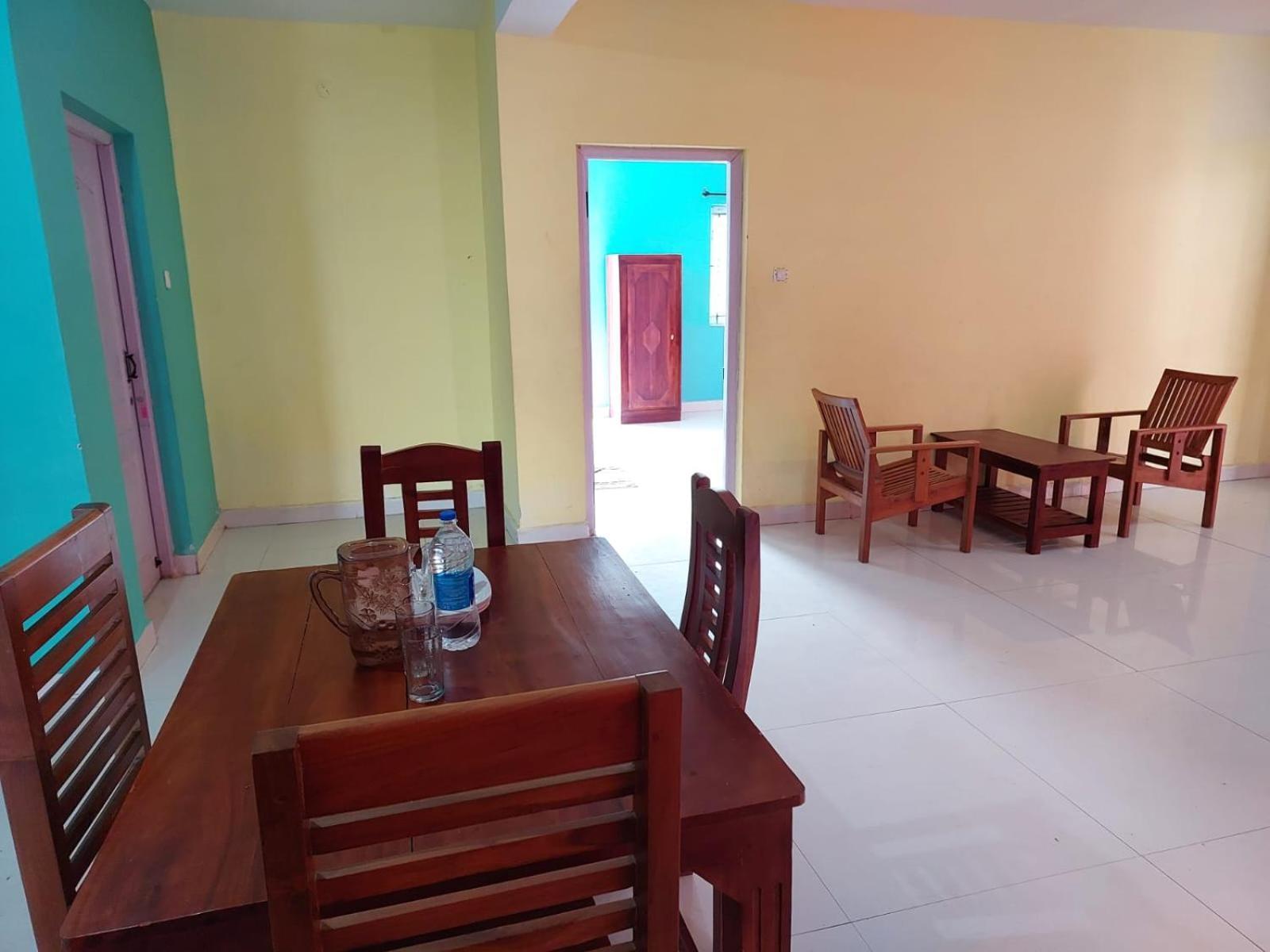 Memmsta Hotels 1510 - Ooty Dış mekan fotoğraf